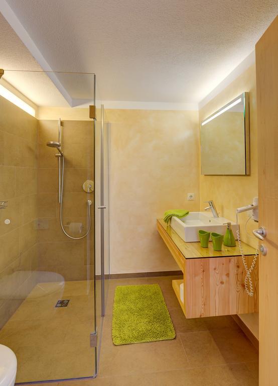 Hotel Zum See Martello Bilik gambar