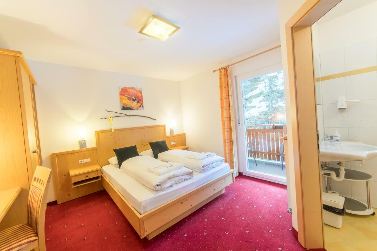 Hotel Zum See Martello Luaran gambar