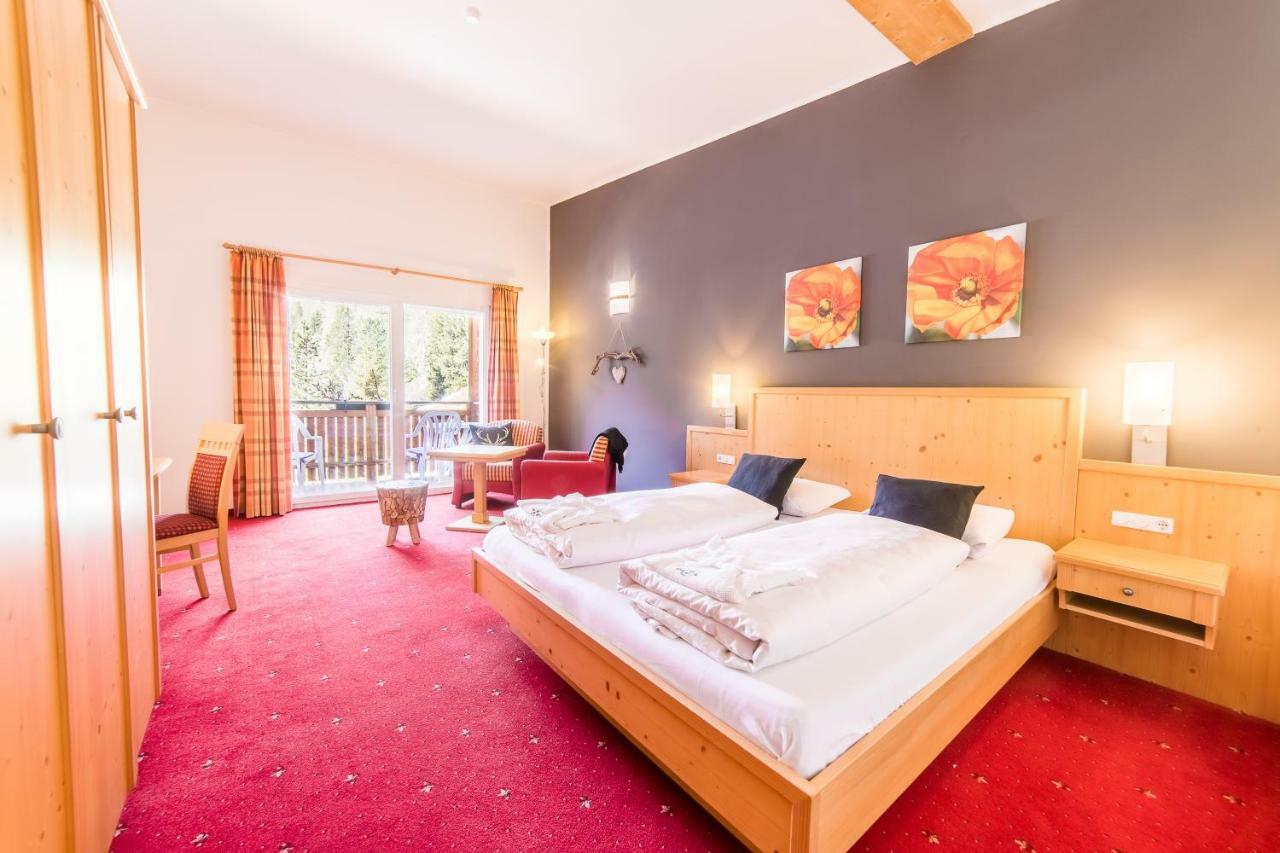 Hotel Zum See Martello Luaran gambar