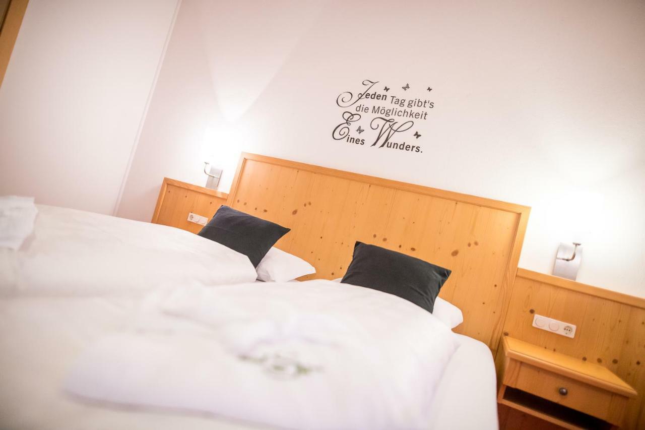 Hotel Zum See Martello Luaran gambar