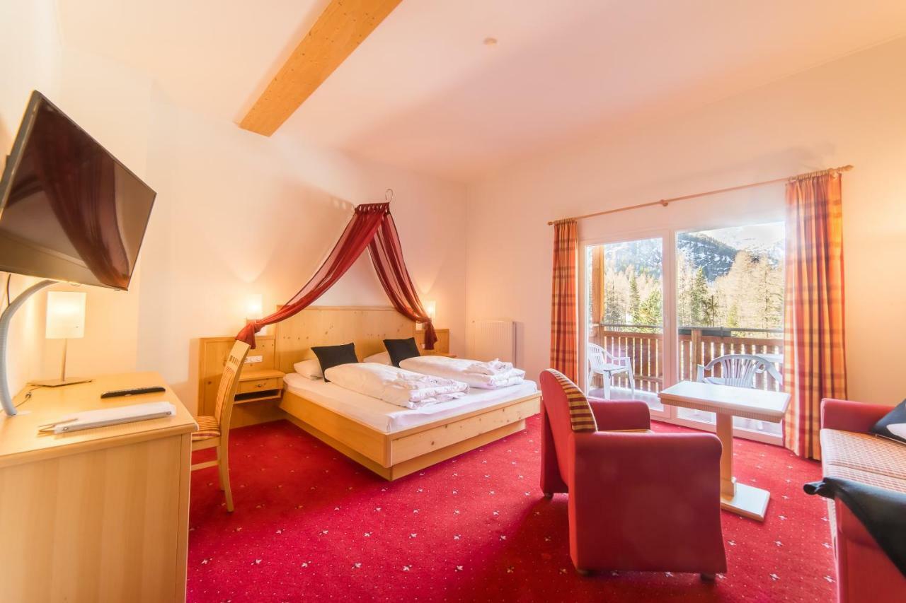 Hotel Zum See Martello Luaran gambar